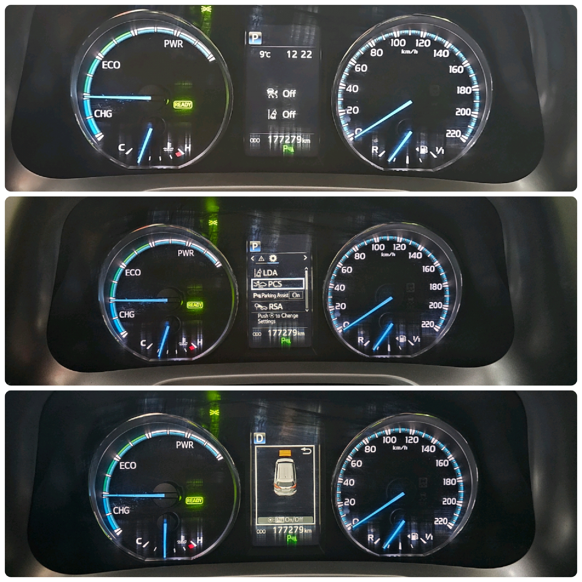 
								Toyota RAV 4 NordEdition/T.O.P full									