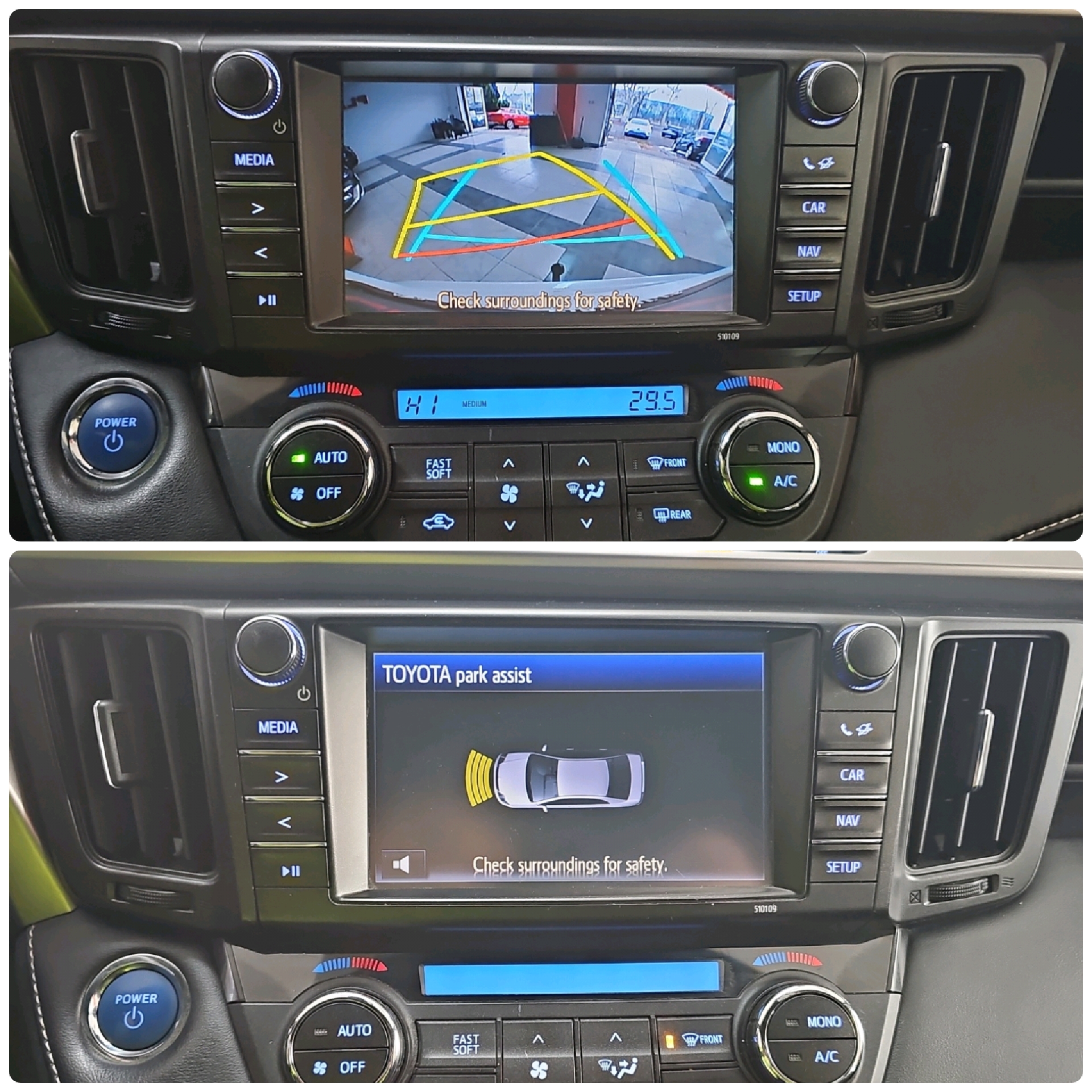 
								Toyota RAV 4 NordEdition/T.O.P full									