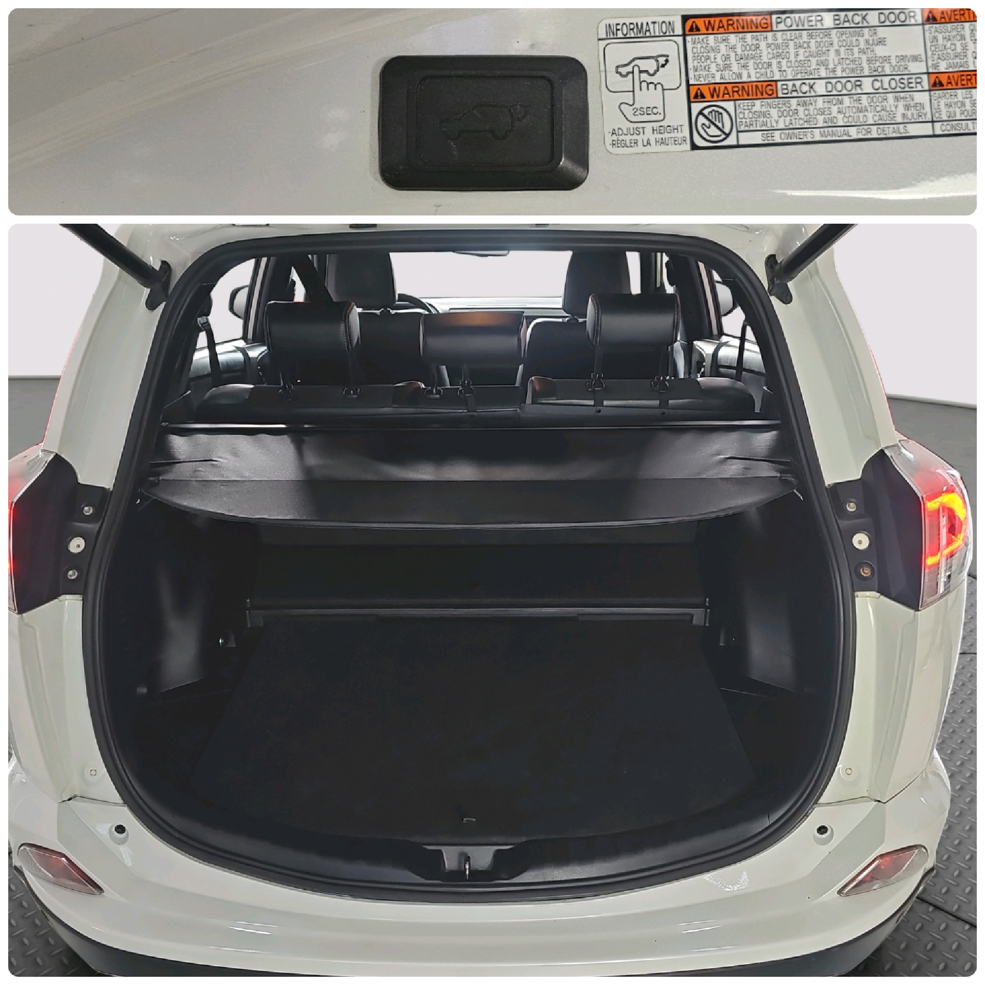 
								Toyota RAV 4 NordEdition/T.O.P full									