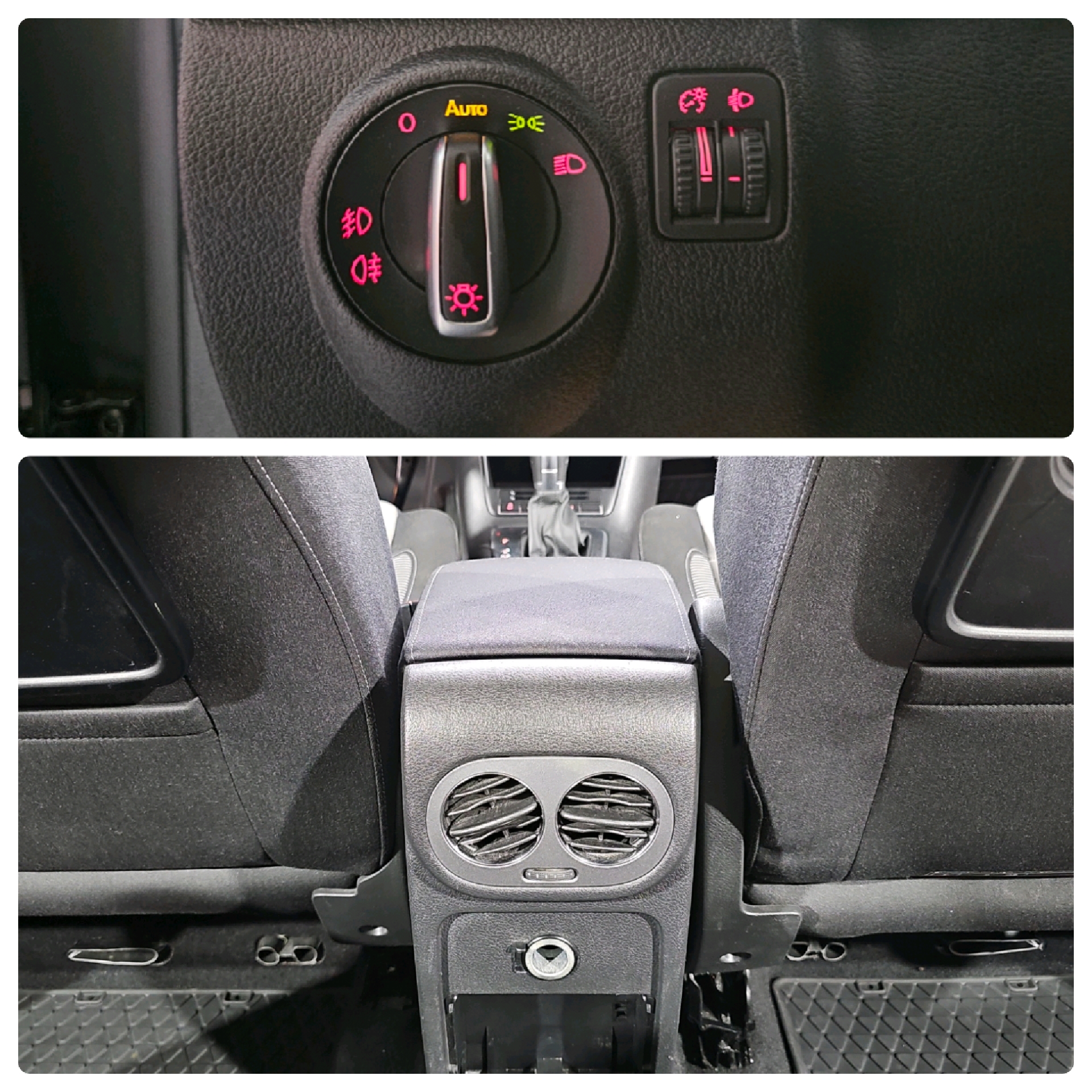 
								Volkswagen Tiguan 4Motion/AUTOM full									