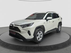 Toyota RAV 4 AWD/AUT0/T0P