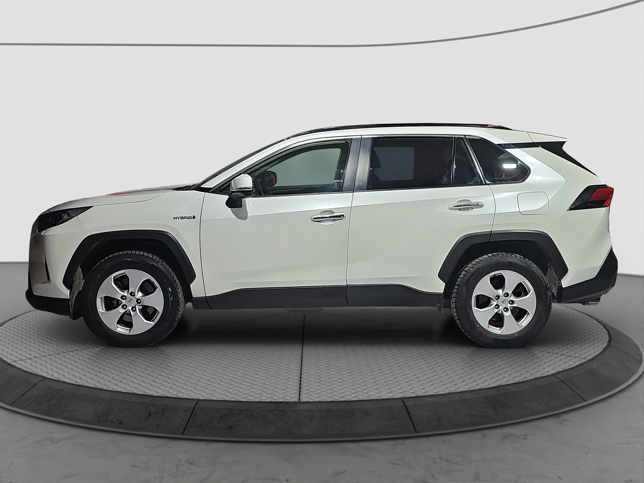 
								Toyota RAV 4 AWD/AUT0/T0P full									
