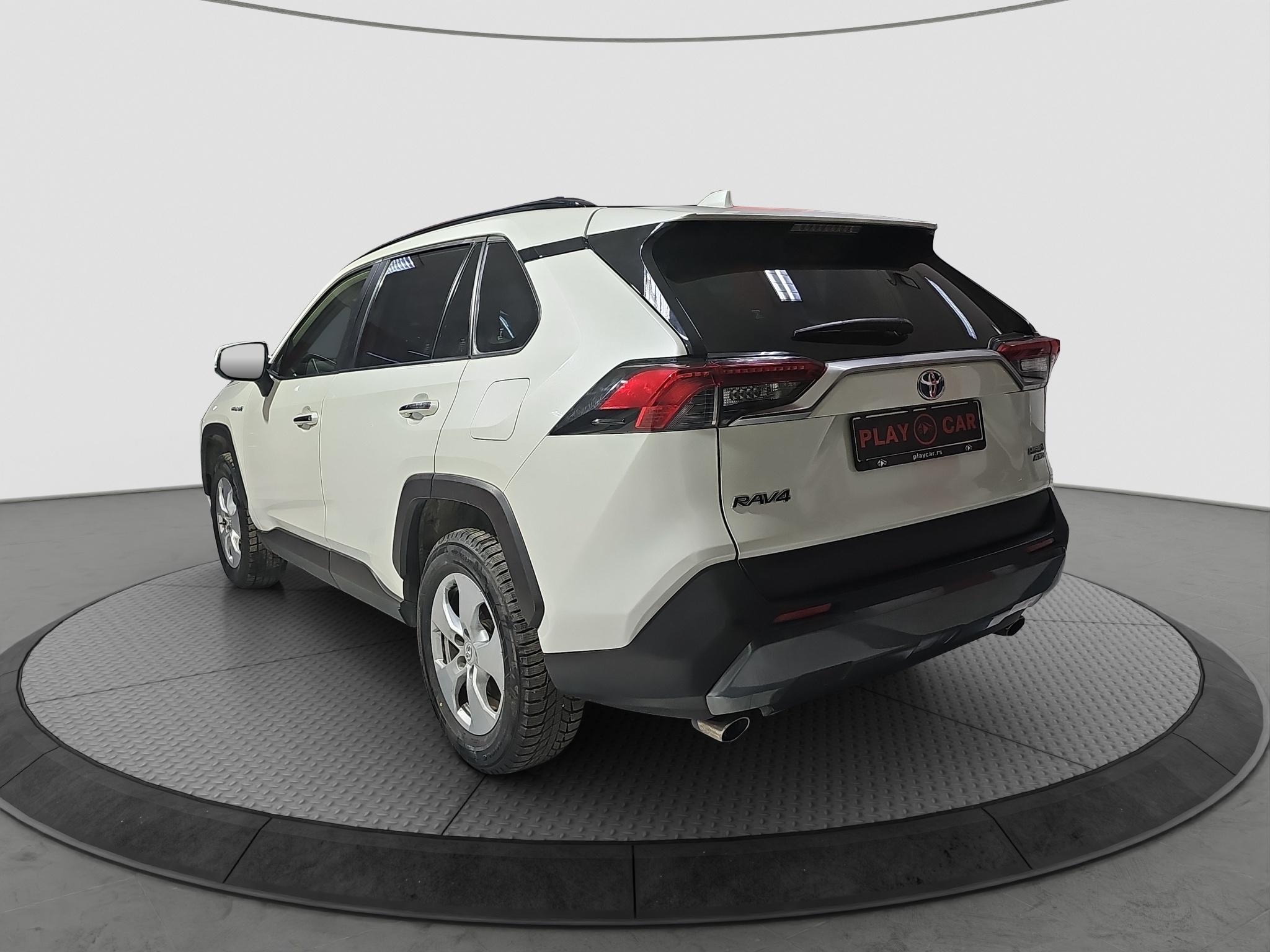 
								Toyota RAV 4 AWD/AUT0/T0P full									