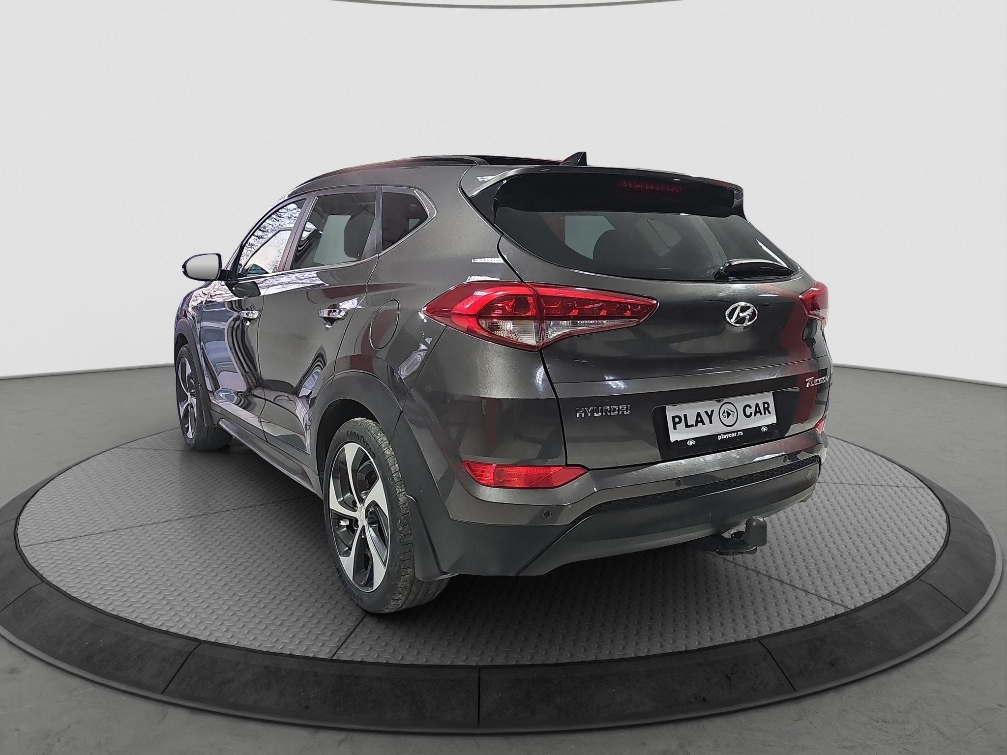 
								Hyundai Tucson AUTO/SIBER/FU.LL full									