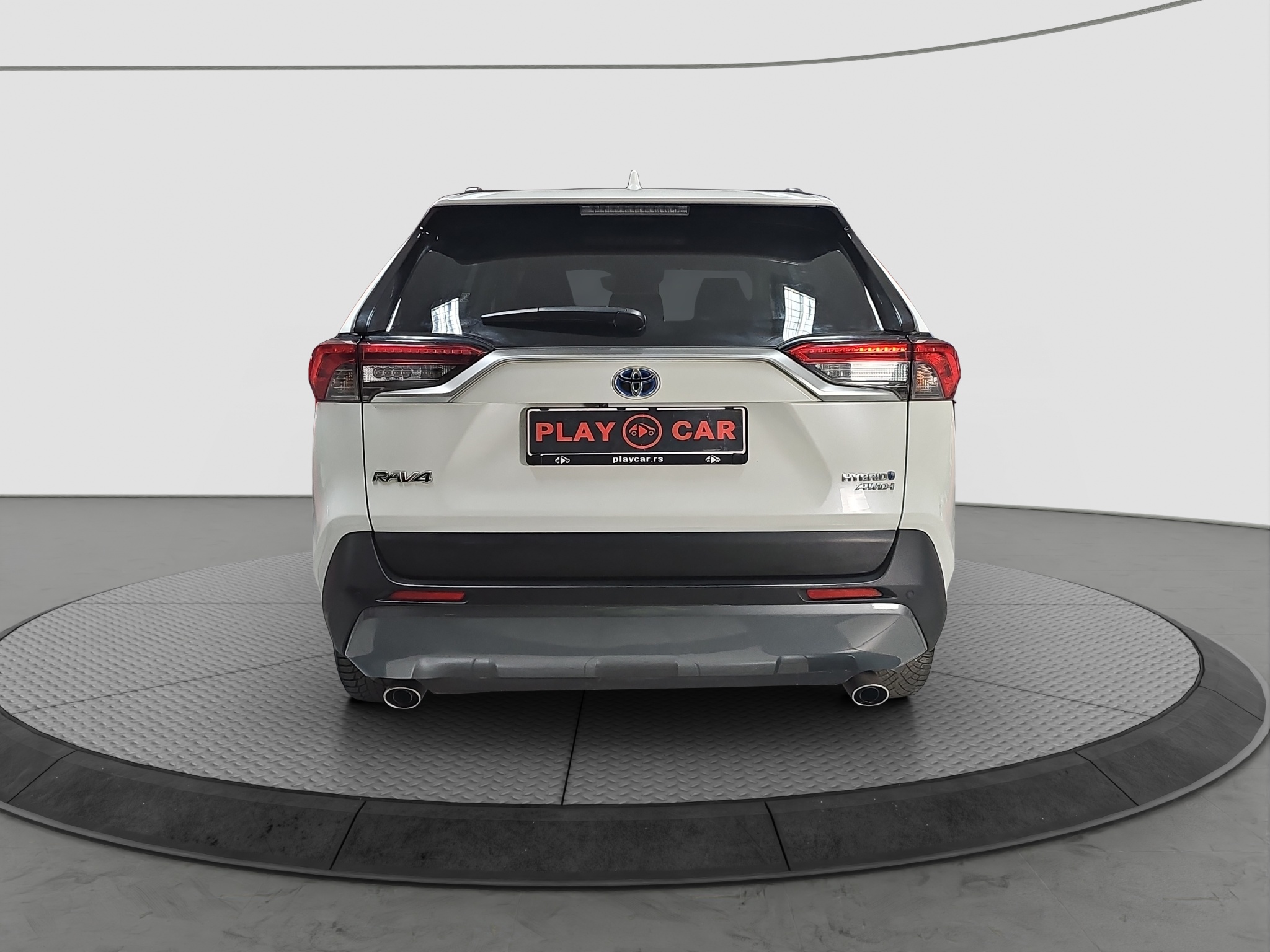 
								Toyota RAV 4 AWD/AUT0/T0P full									