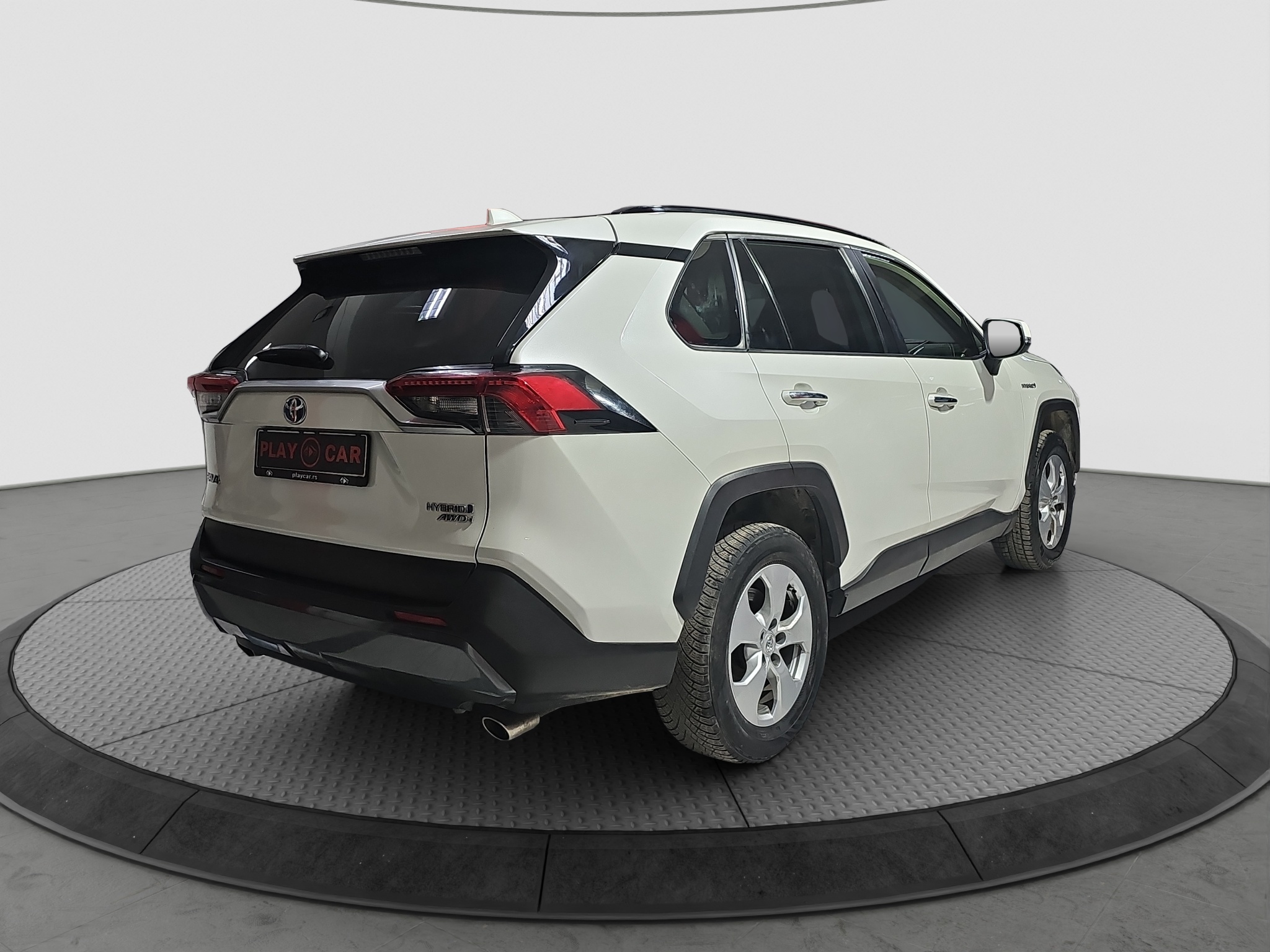 
								Toyota RAV 4 AWD/AUT0/T0P full									