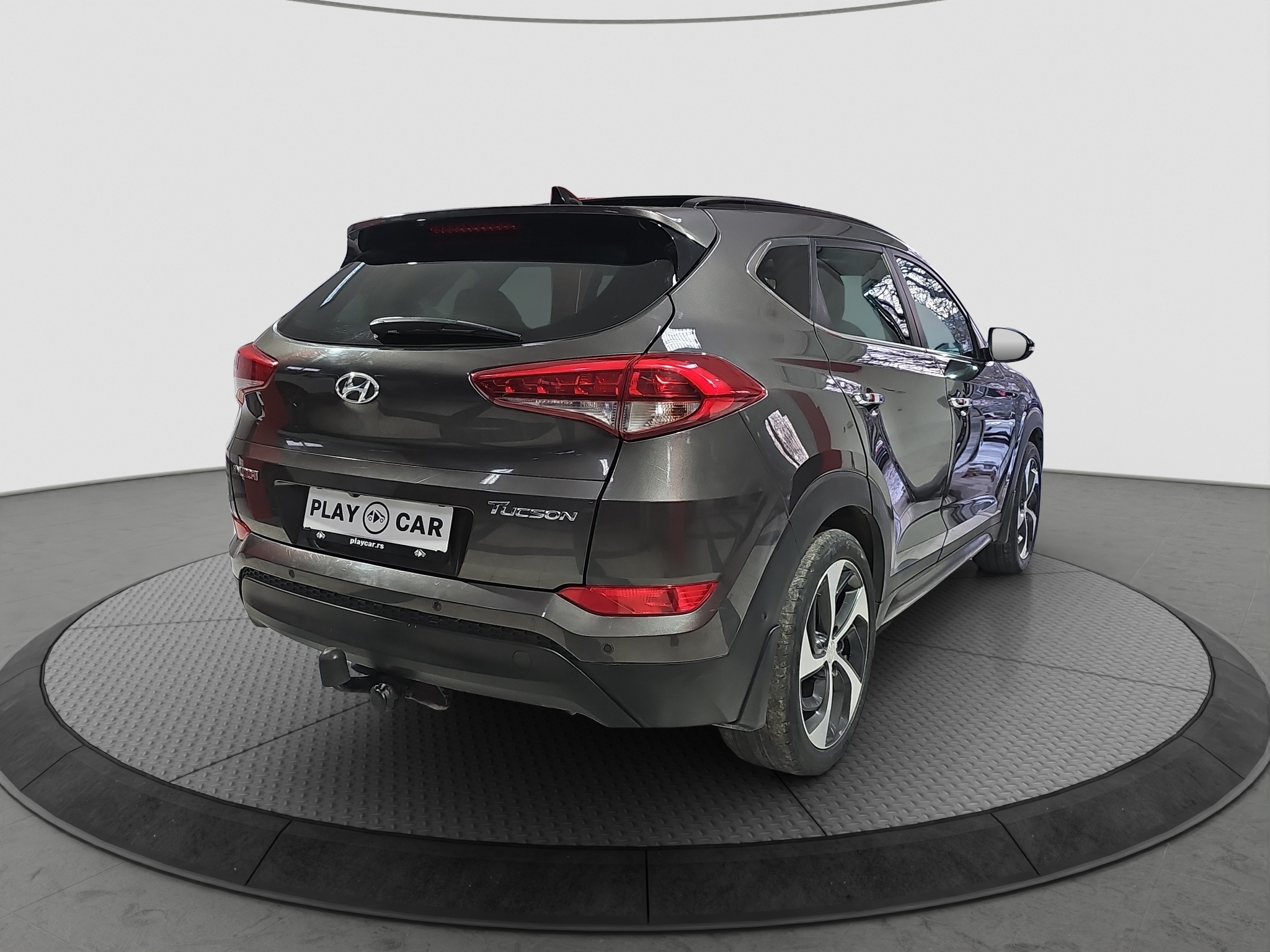 
								Hyundai Tucson AUTO/SIBER/FU.LL full									