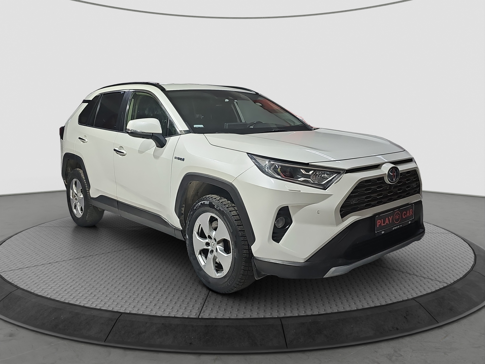 
								Toyota RAV 4 AWD/AUT0/T0P full									