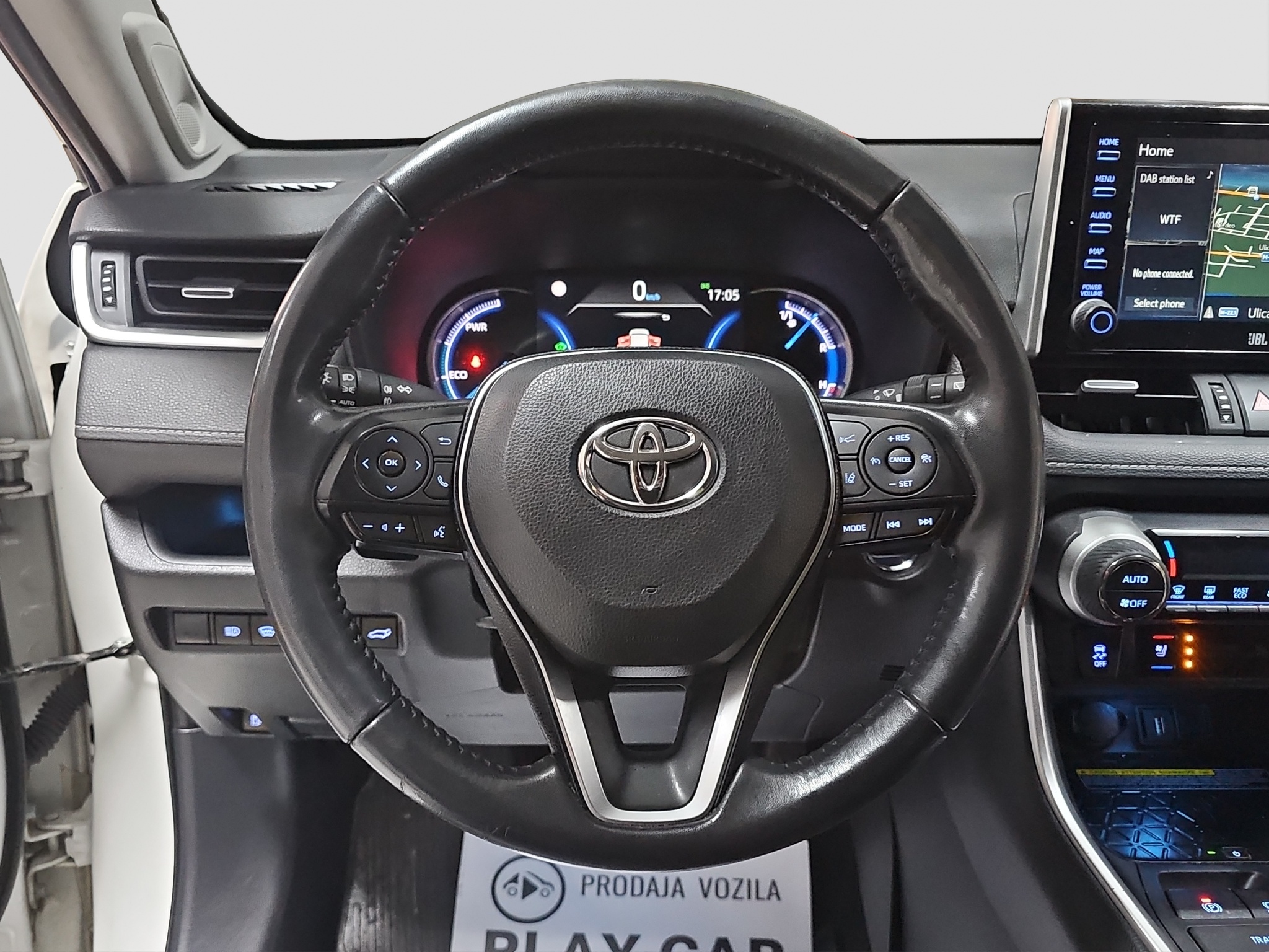 
								Toyota RAV 4 AWD/AUT0/T0P full									