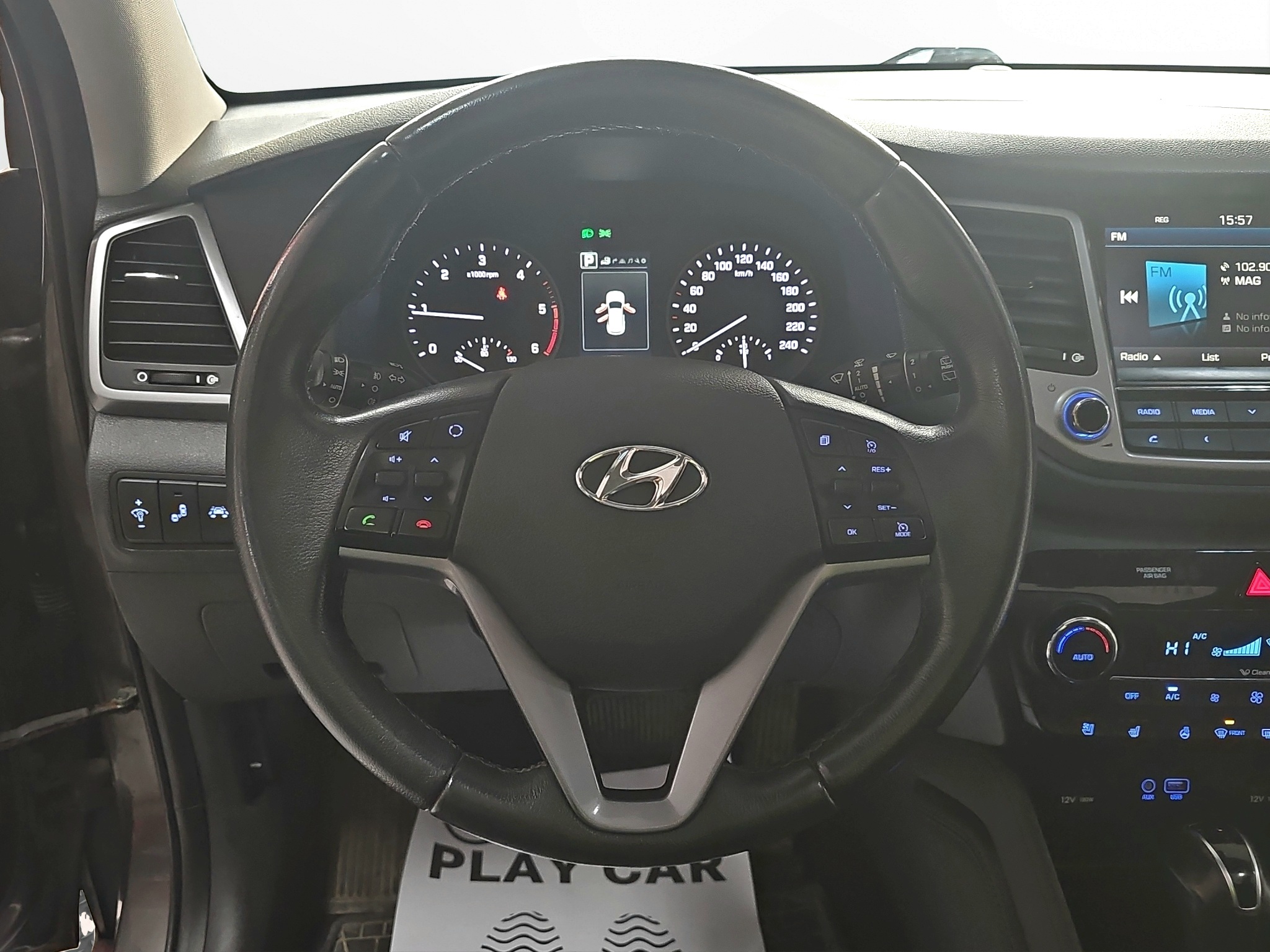 
								Hyundai Tucson AUTO/SIBER/FU.LL full									