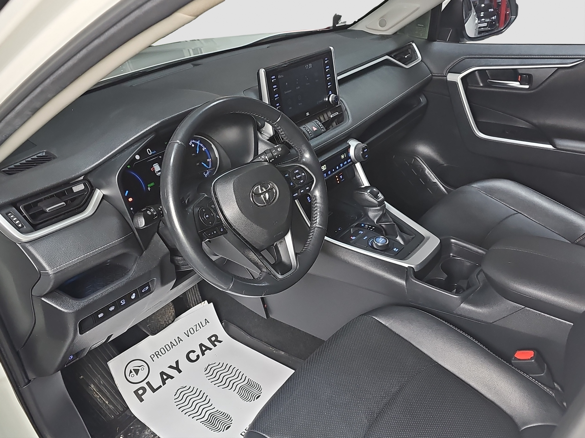 
								Toyota RAV 4 AWD/AUT0/T0P full									