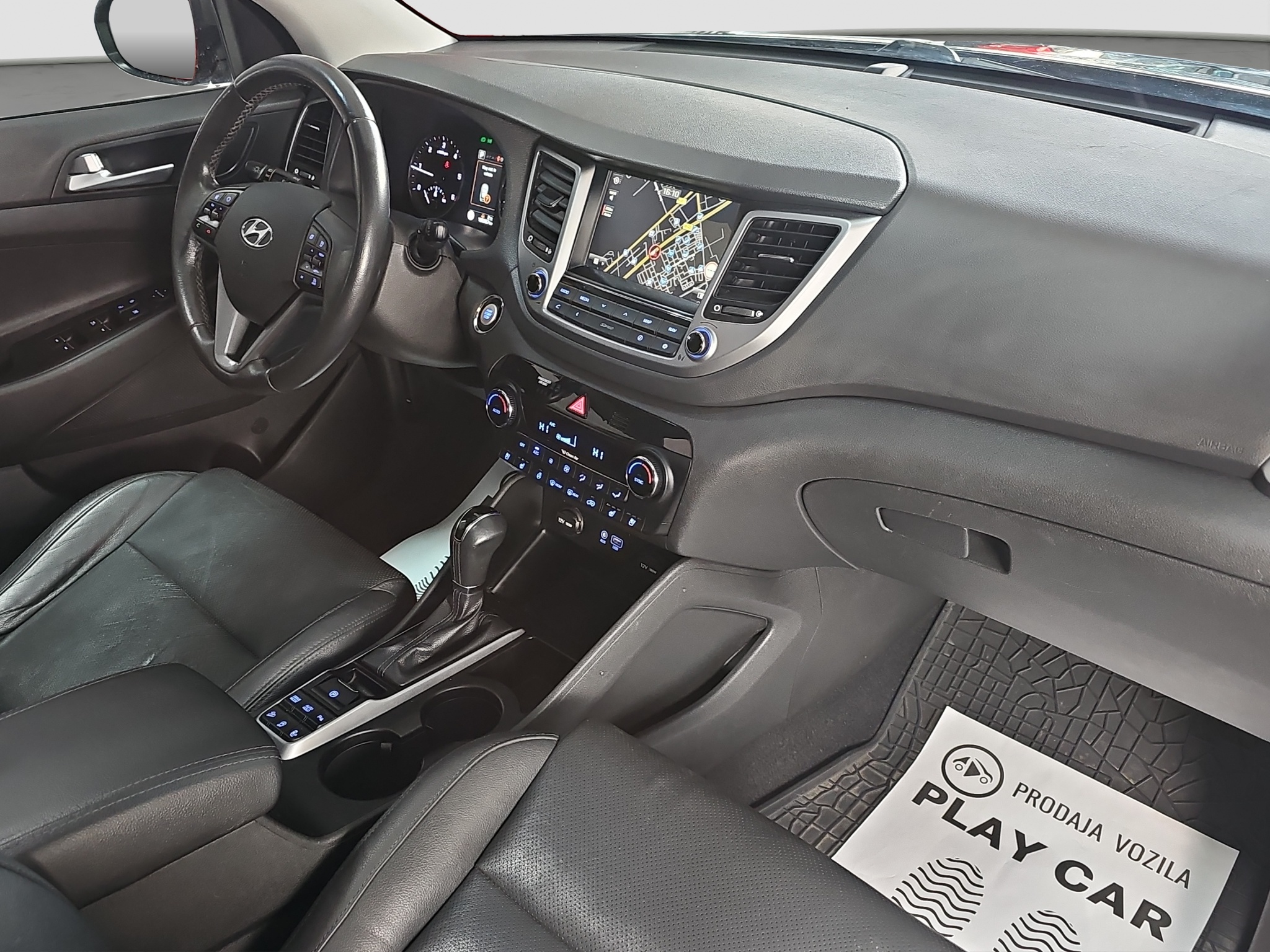 
								Hyundai Tucson AUTO/SIBER/FU.LL full									