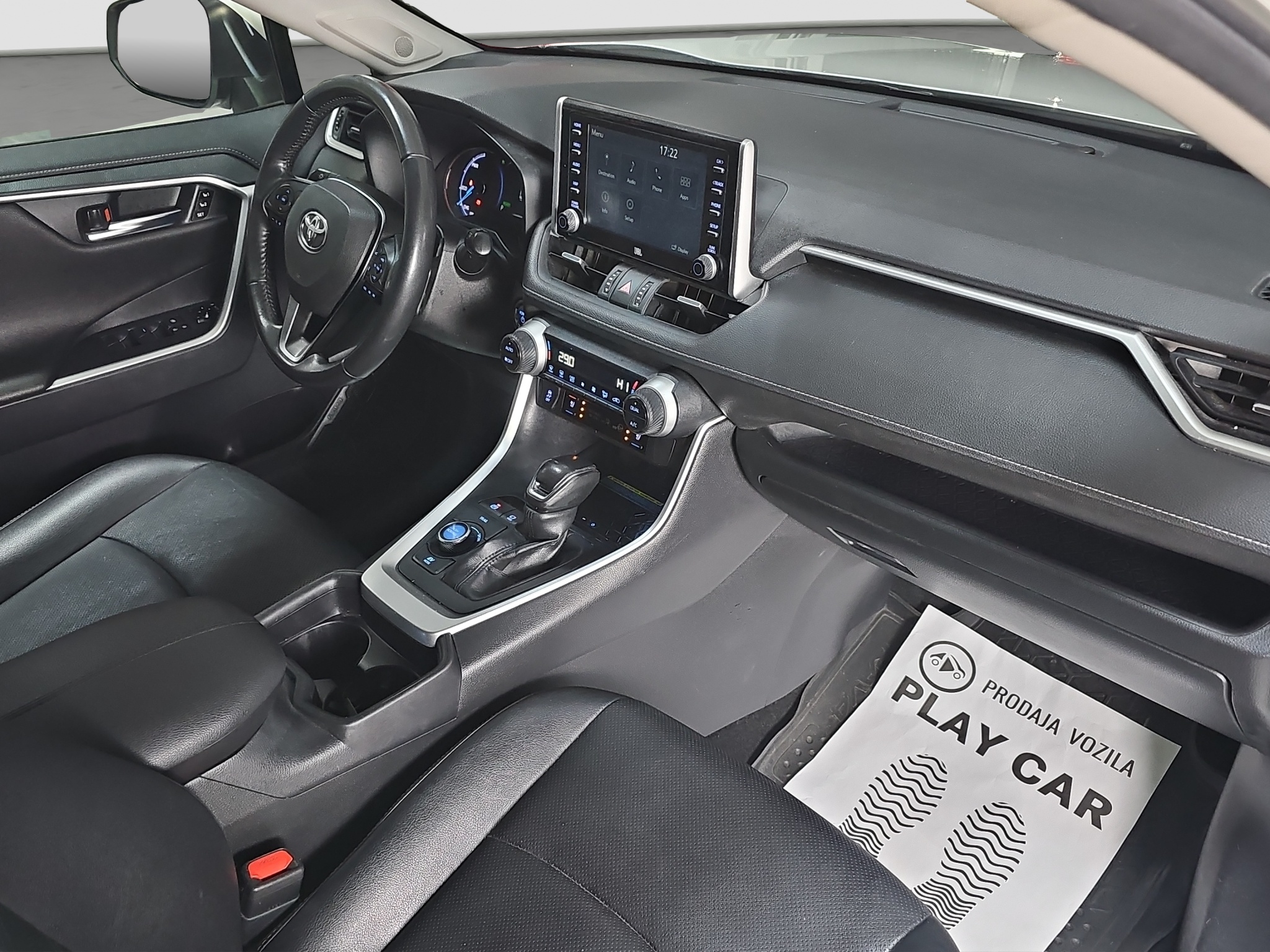 
								Toyota RAV 4 AWD/AUT0/T0P full									