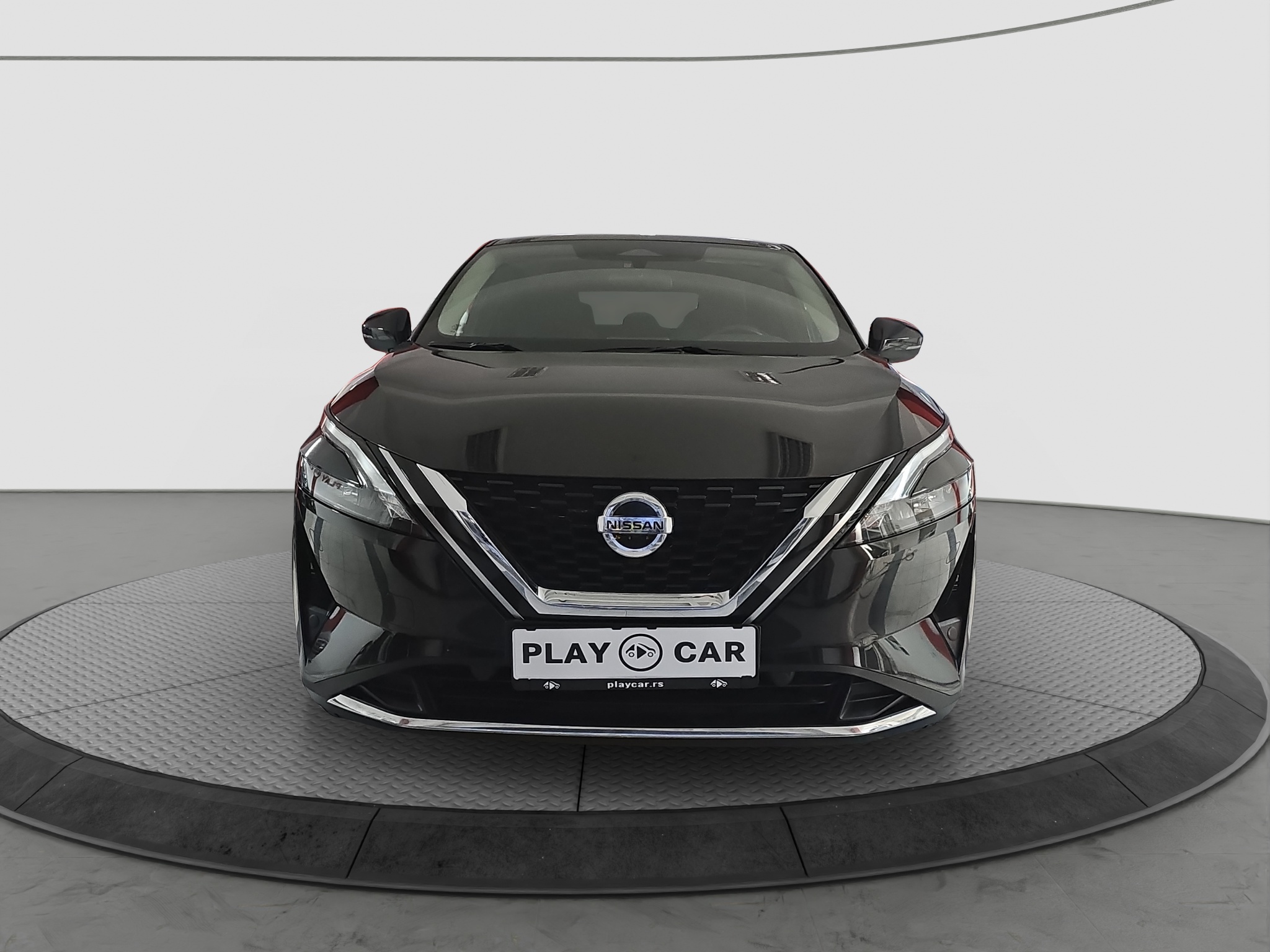 
								Nissan Qashqai MILD HYBRID/T.O.P full									