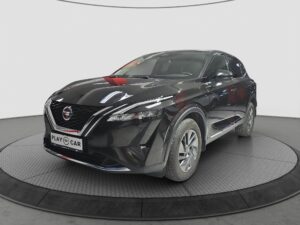 Nissan Qashqai MILD HYBRID/T.O.P