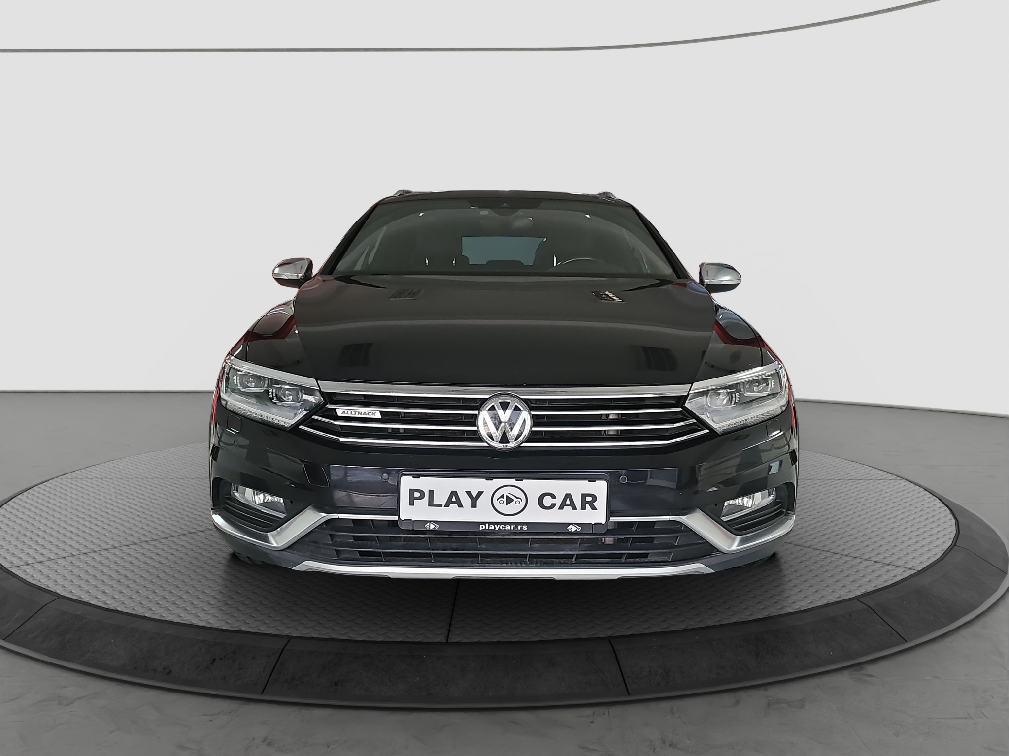 
								Volkswagen Passat B8 Alltrack VIRT/PANO/AUTO full									