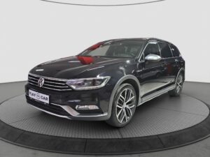 Volkswagen Passat B8 Alltrack VIRT/PANO/AUTO