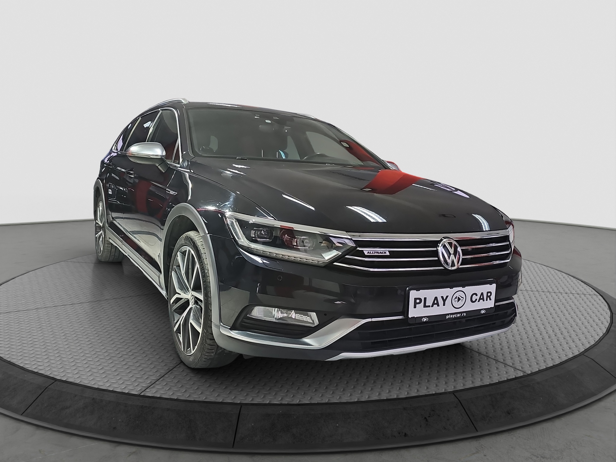 
								Volkswagen Passat B8 Alltrack VIRT/PANO/AUTO full									