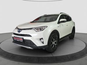 Toyota RAV 4 NordEdition/T.O.P