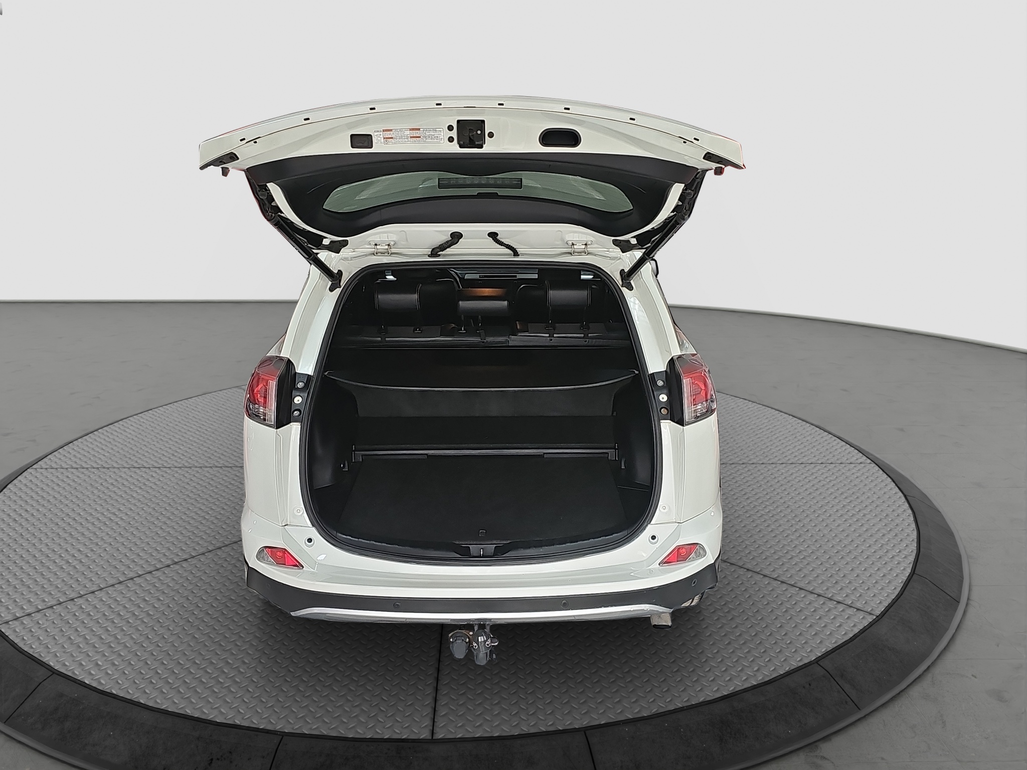 
								Toyota RAV 4 NordEdition/T.O.P full									