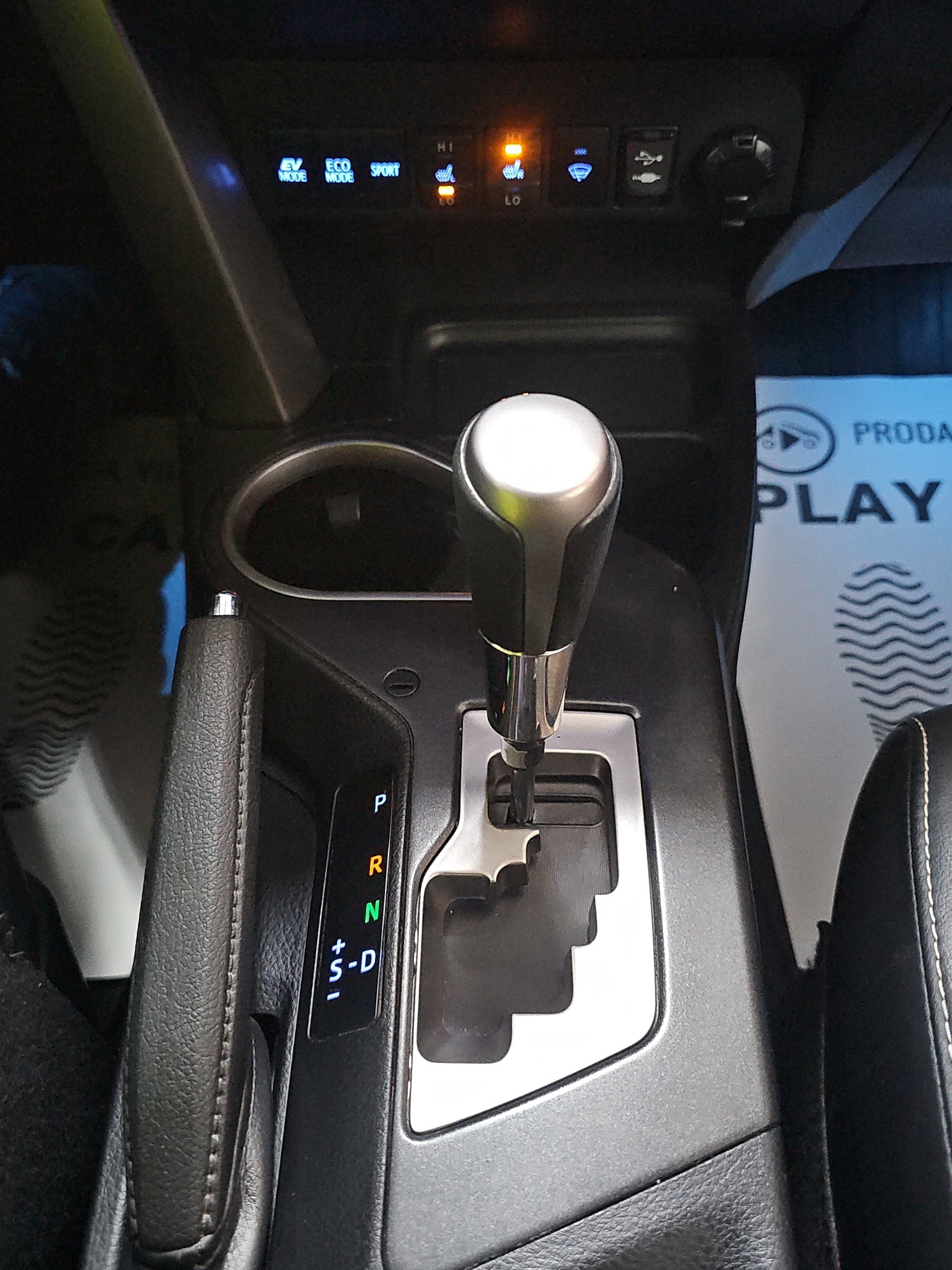 
								Toyota RAV 4 NordEdition/T.O.P full									