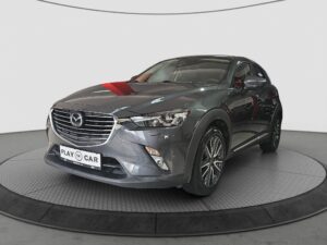 Mazda CX-3 OPTIMUM/AUT.
