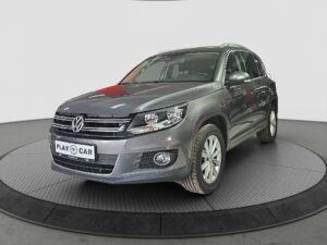 Volkswagen Tiguan 4Motion/AUTOM