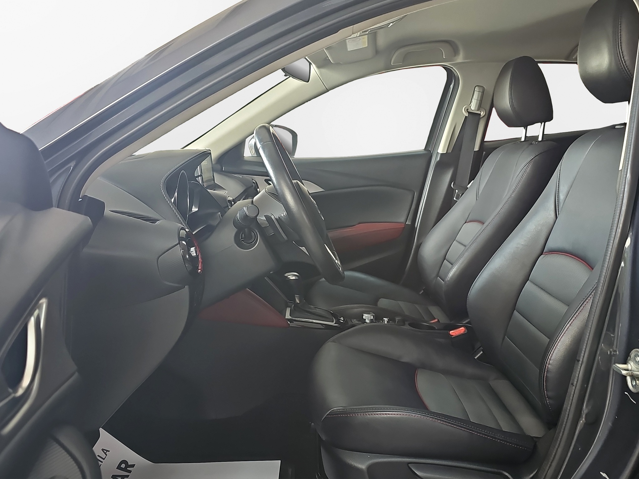 
								Mazda CX-3 OPTIMUM/AUT. full									