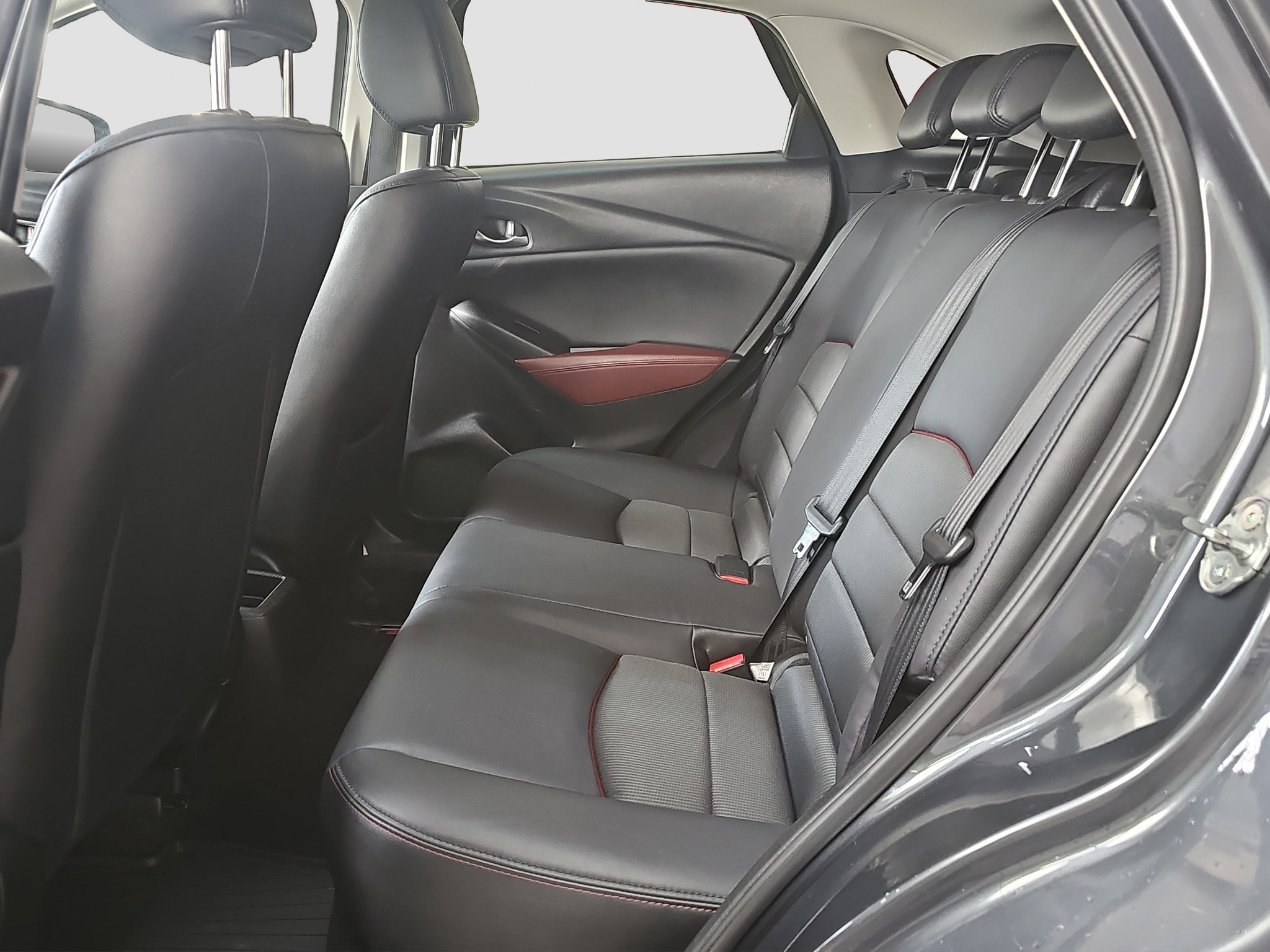 
								Mazda CX-3 OPTIMUM/AUT. full									