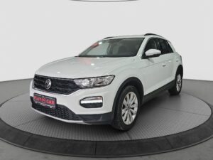 Volkswagen T-Roc AUTO/4X4/ODLIČAN