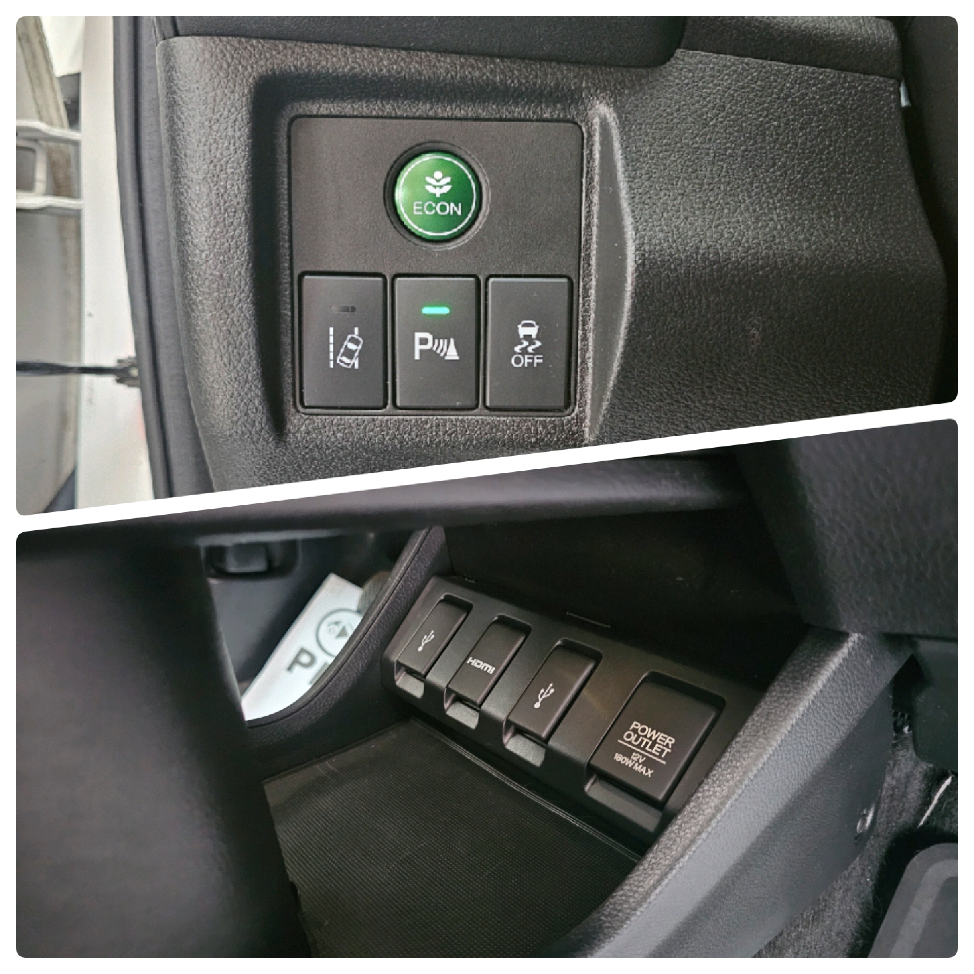 
								Honda HR-V PANO/SIBER/FU.LL full									