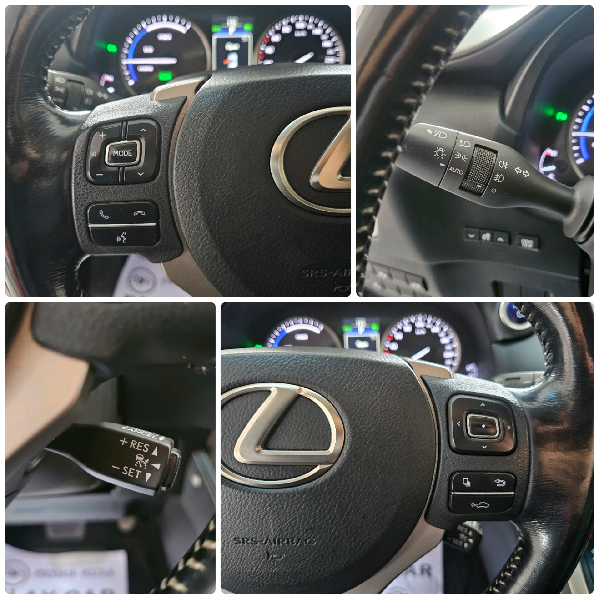 
								Lexus NX300 4X4/ODLIČAN full									