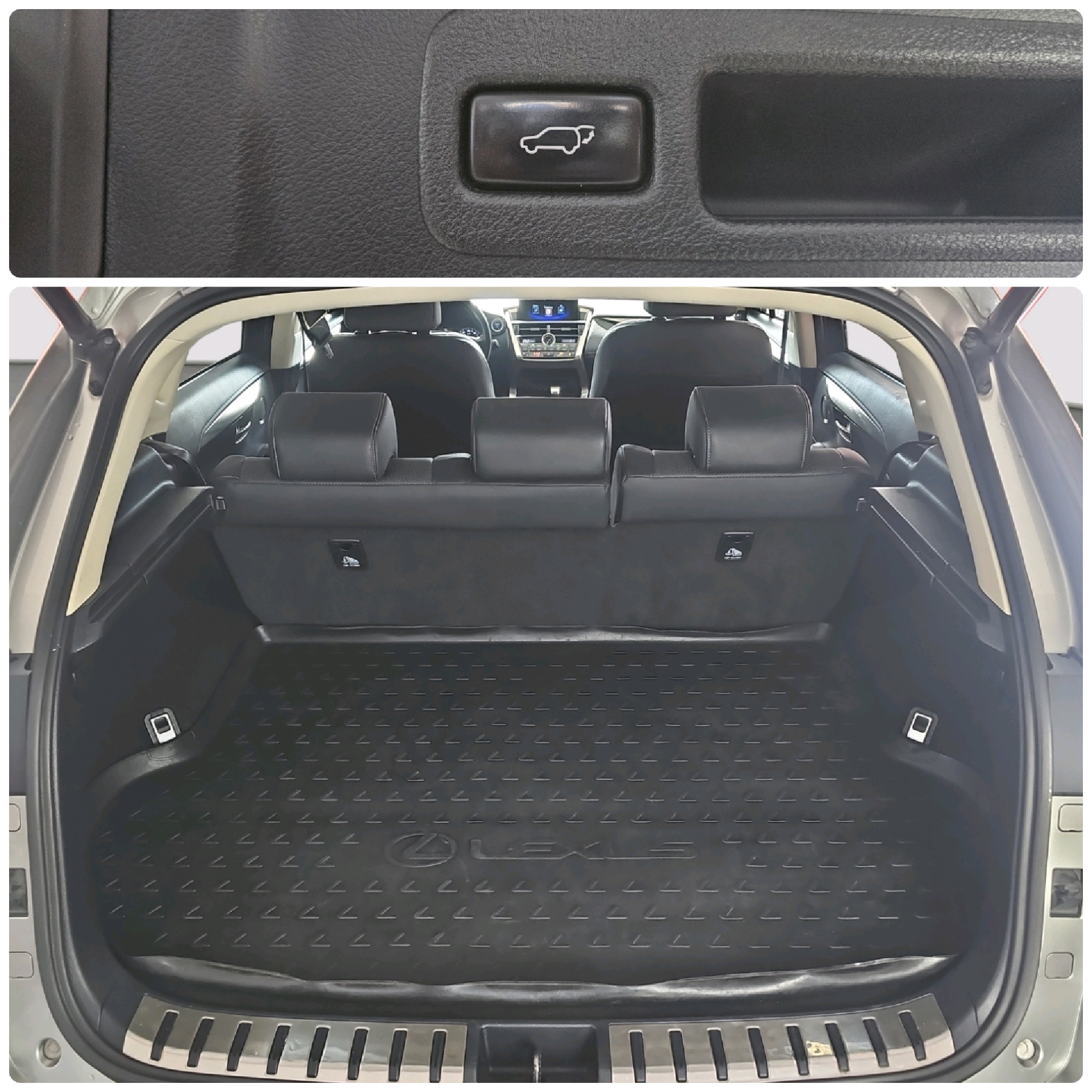 
								Lexus NX300 4X4/ODLIČAN full									