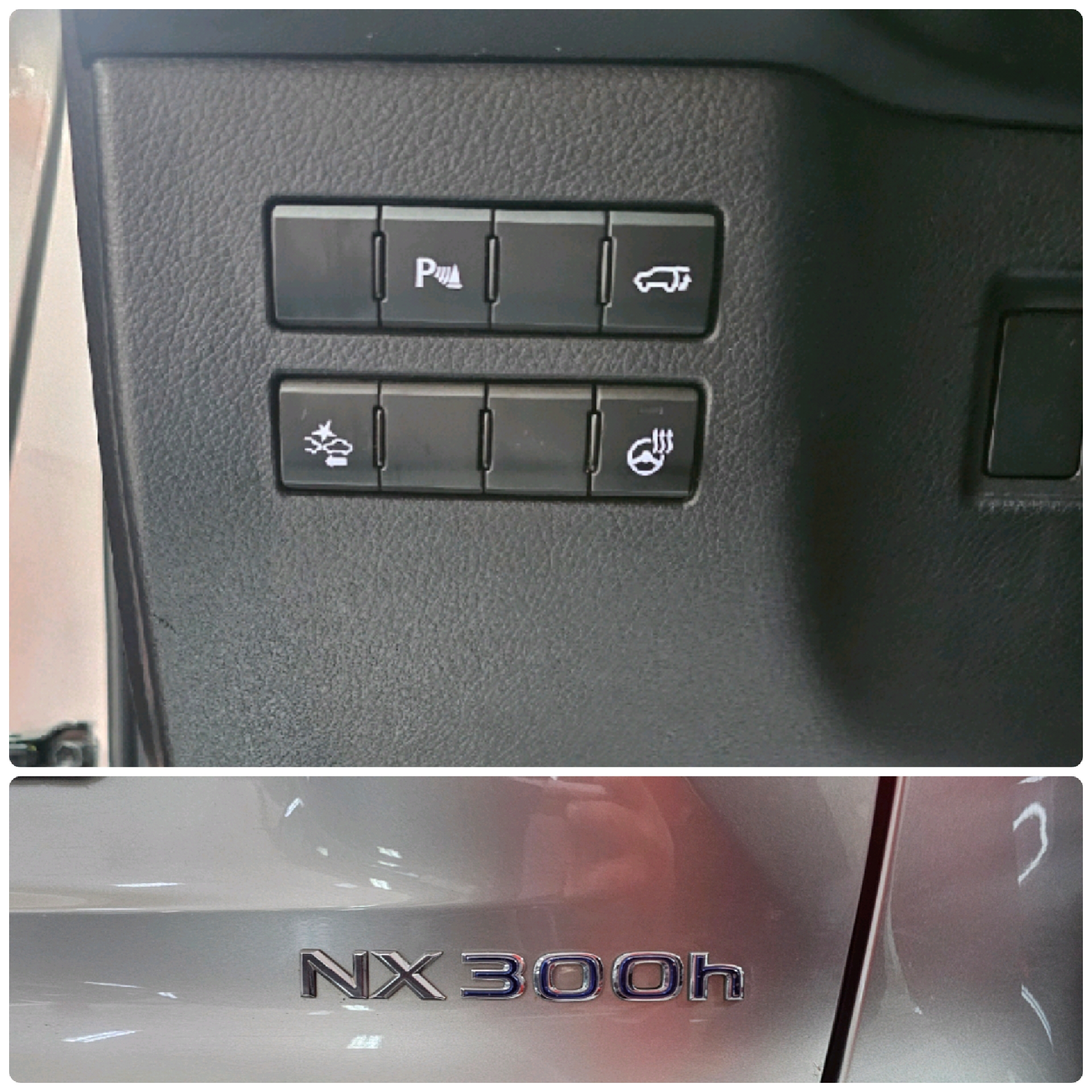 
								Lexus NX300 4X4/ODLIČAN full									