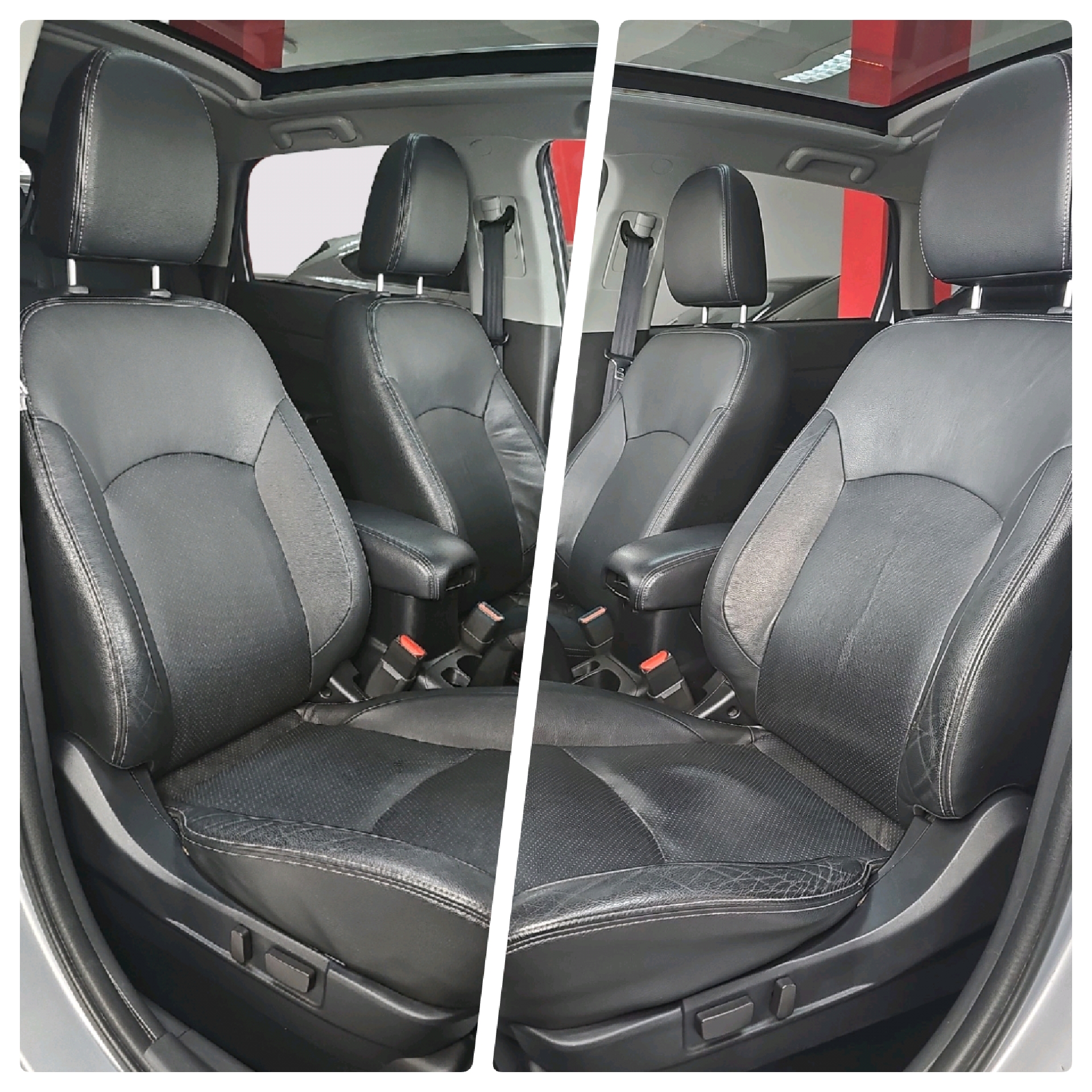 
								Peugeot 4008 4×4/PANO full									