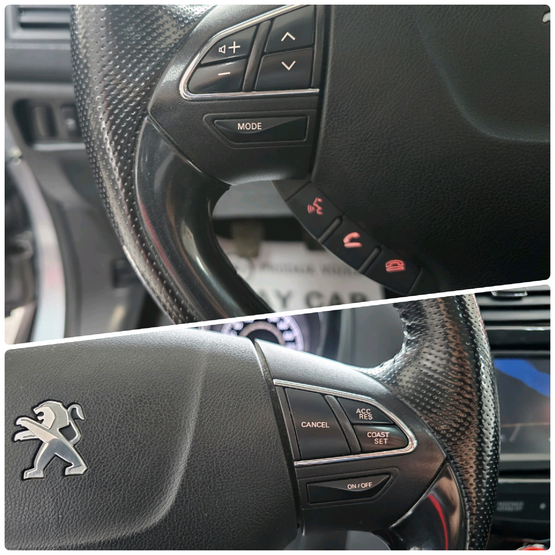 
								Peugeot 4008 4×4/PANO full									