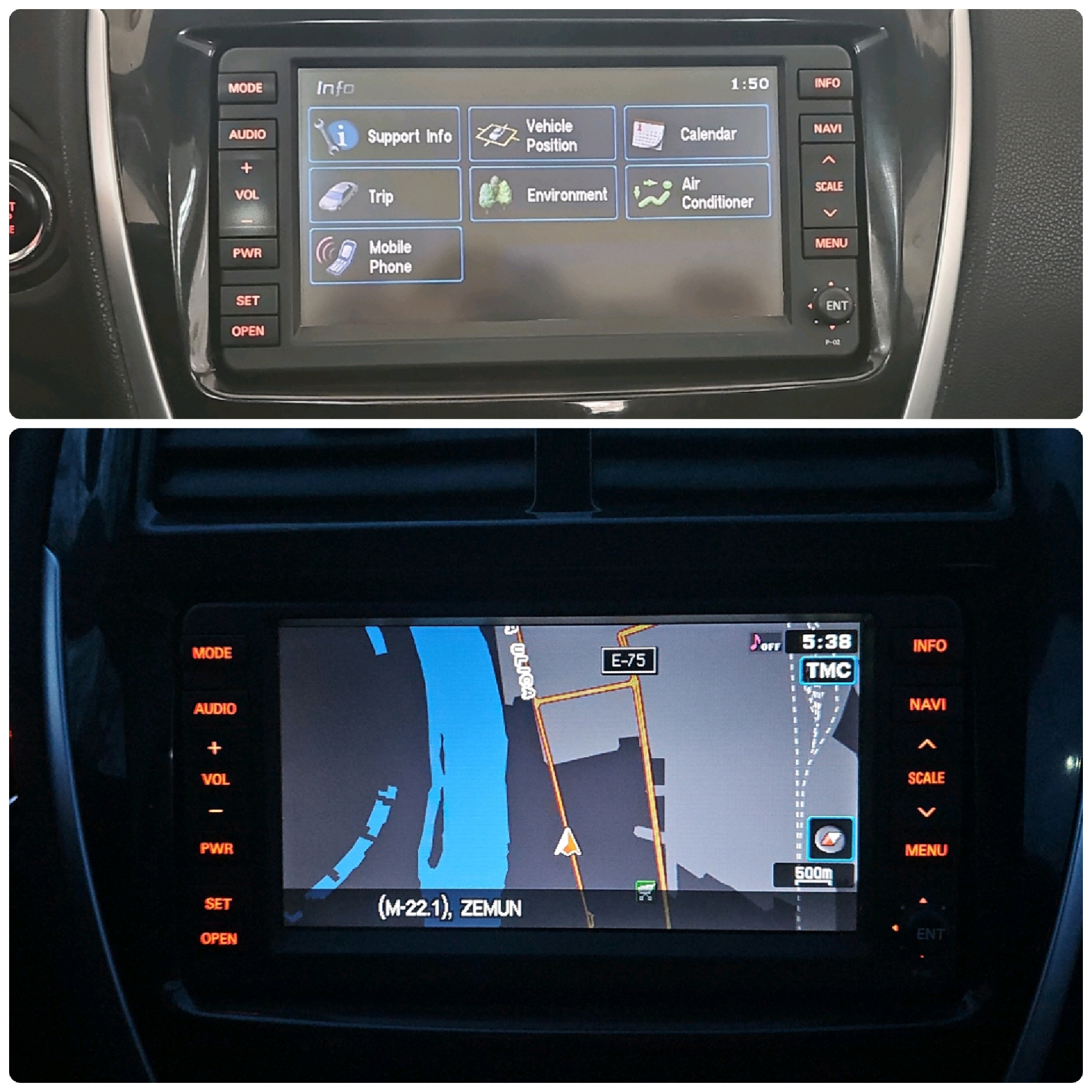 
								Peugeot 4008 4×4/PANO full									