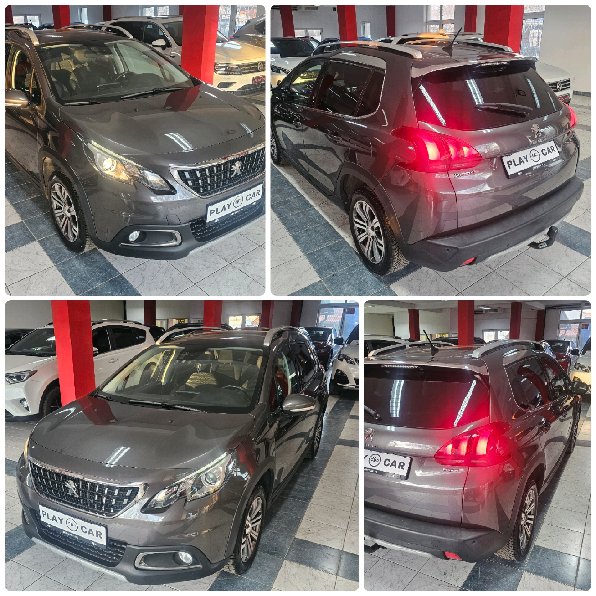 
								Peugeot 2008 AUTO/PANO full									