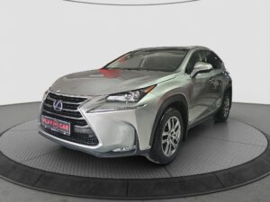 Lexus NX300 4X4/ODLIČAN