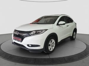 Honda HR-V PANO/SIBER/FU.LL