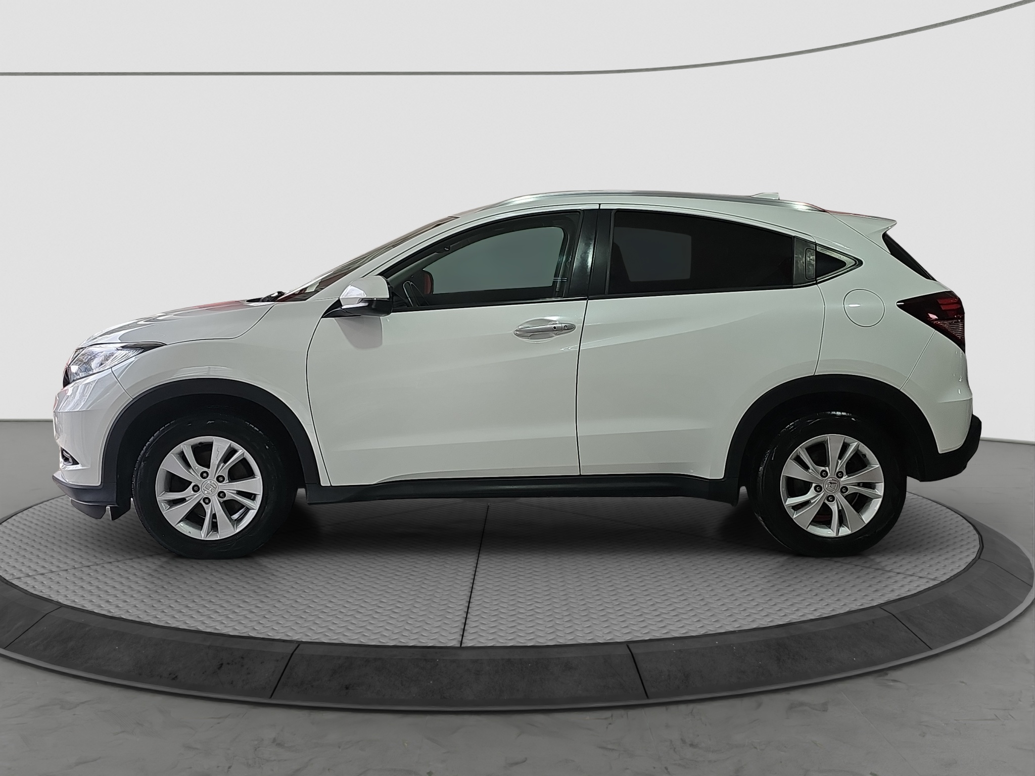 
								Honda HR-V PANO/SIBER/FU.LL full									