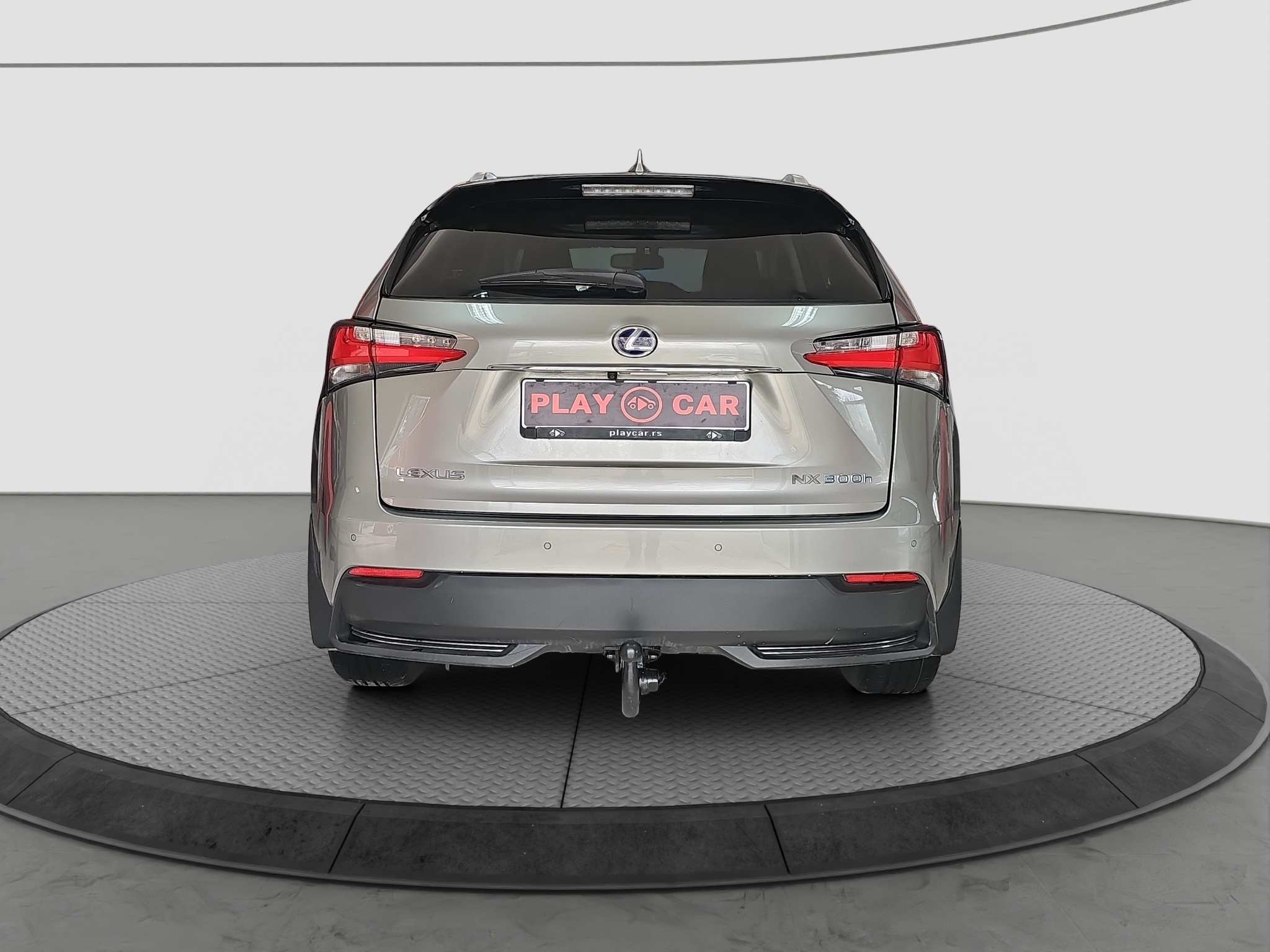 
								Lexus NX300 4X4/ODLIČAN full									