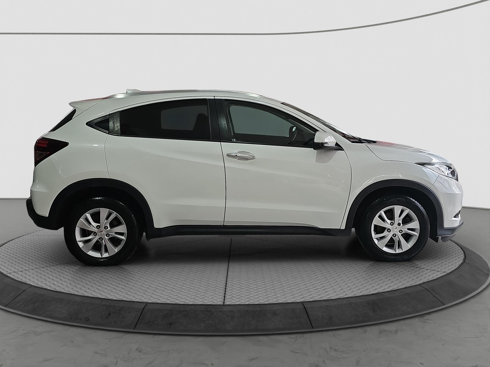 
								Honda HR-V PANO/SIBER/FU.LL full									