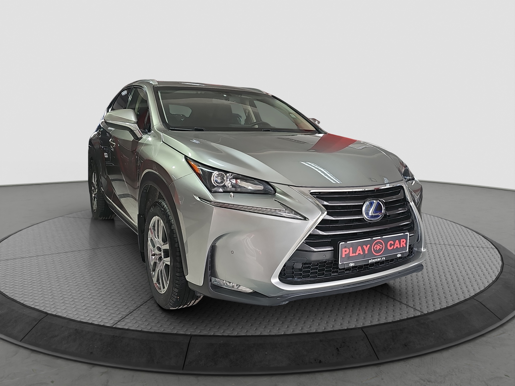 
								Lexus NX300 4X4/ODLIČAN full									