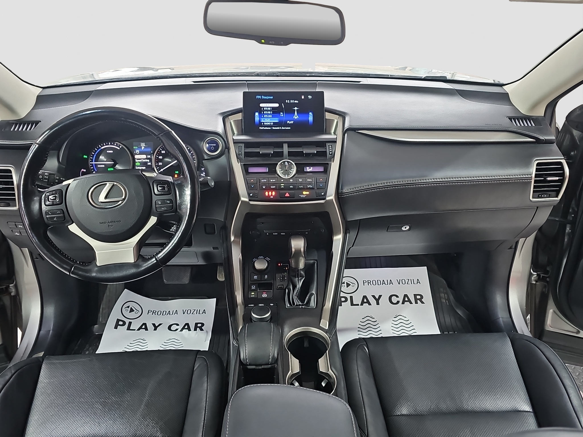 
								Lexus NX300 4X4/ODLIČAN full									