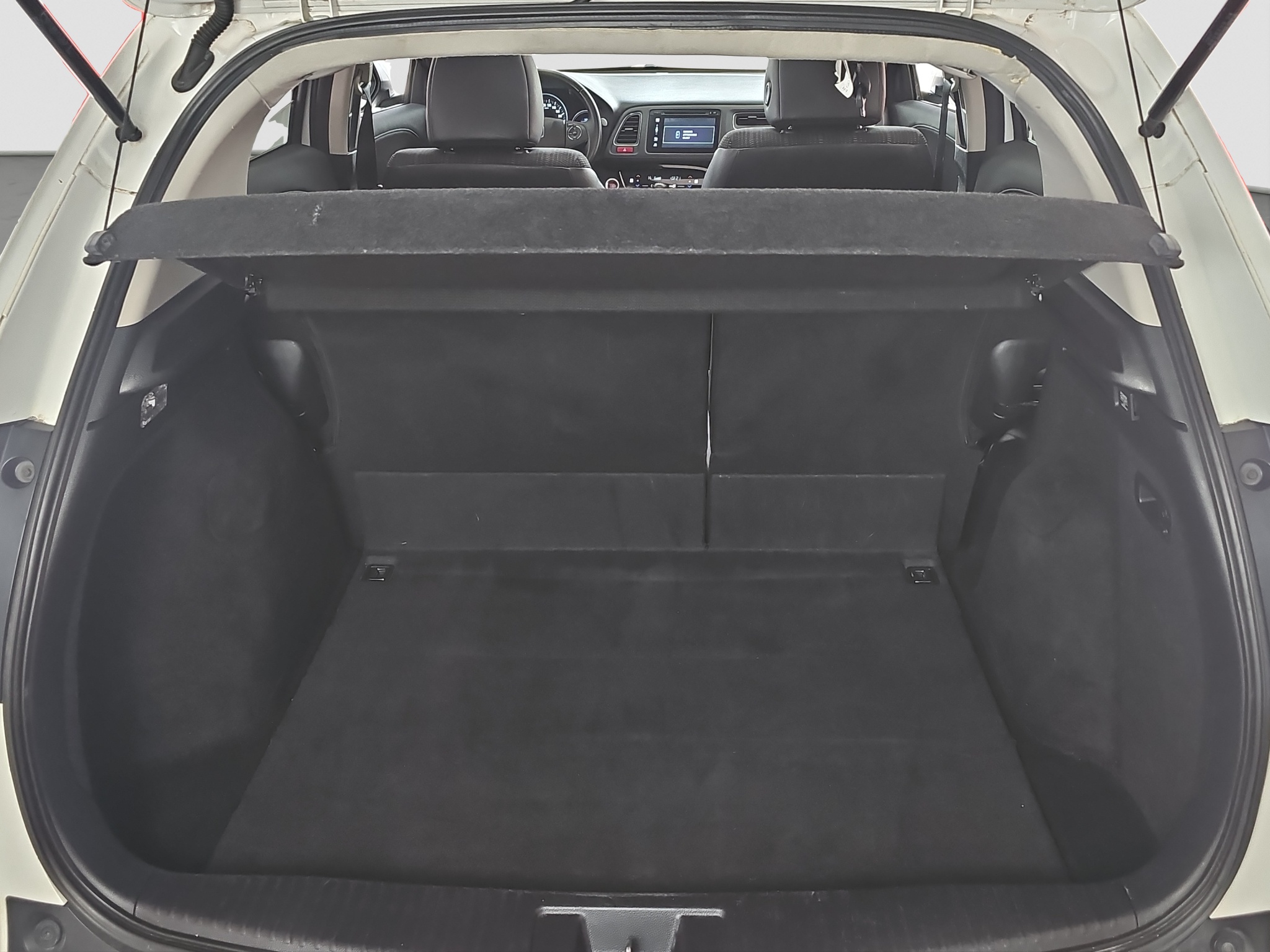 
								Honda HR-V PANO/SIBER/FU.LL full									