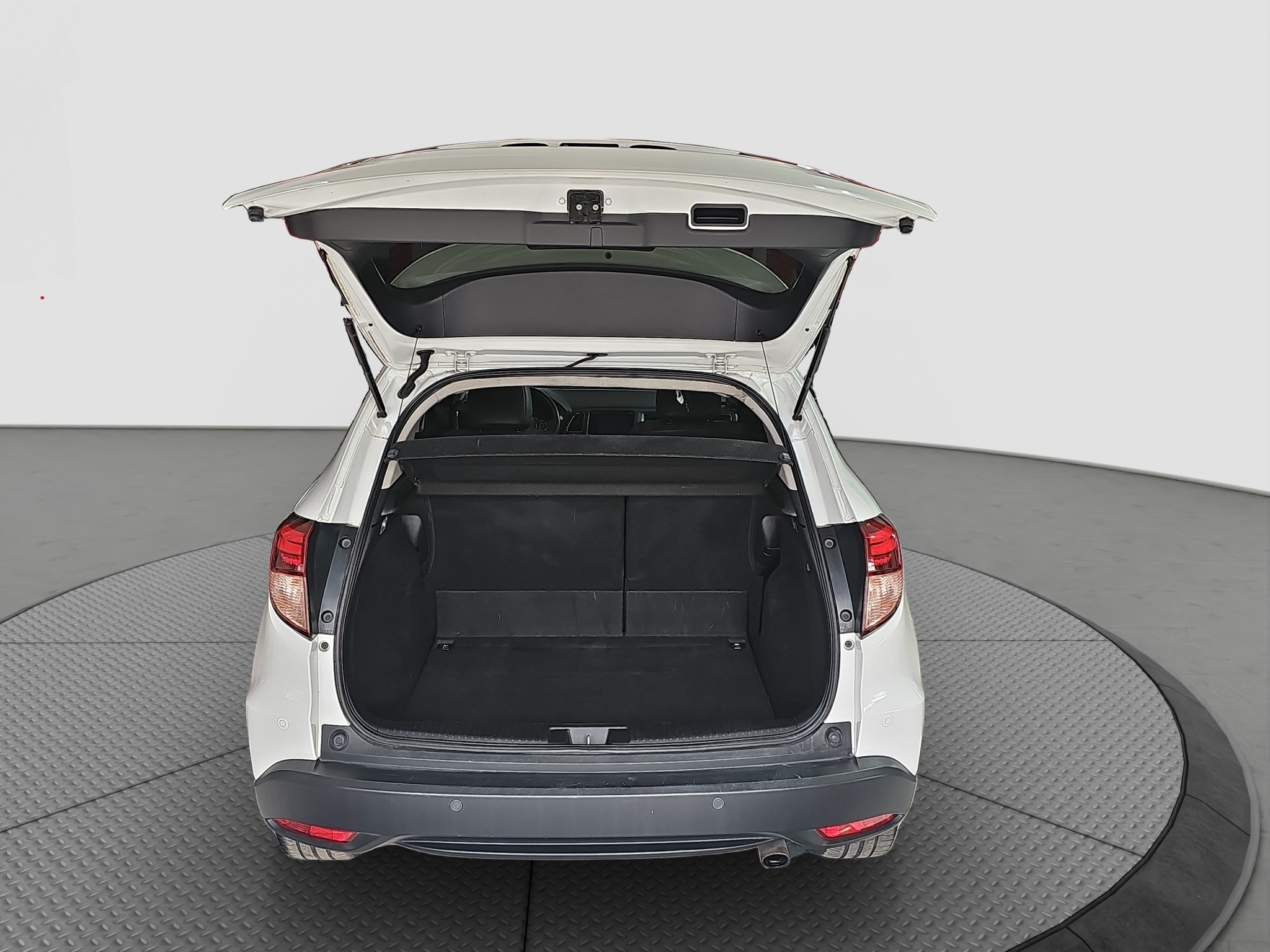 
								Honda HR-V PANO/SIBER/FU.LL full									