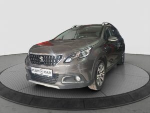 Peugeot 2008 AUTO/PANO