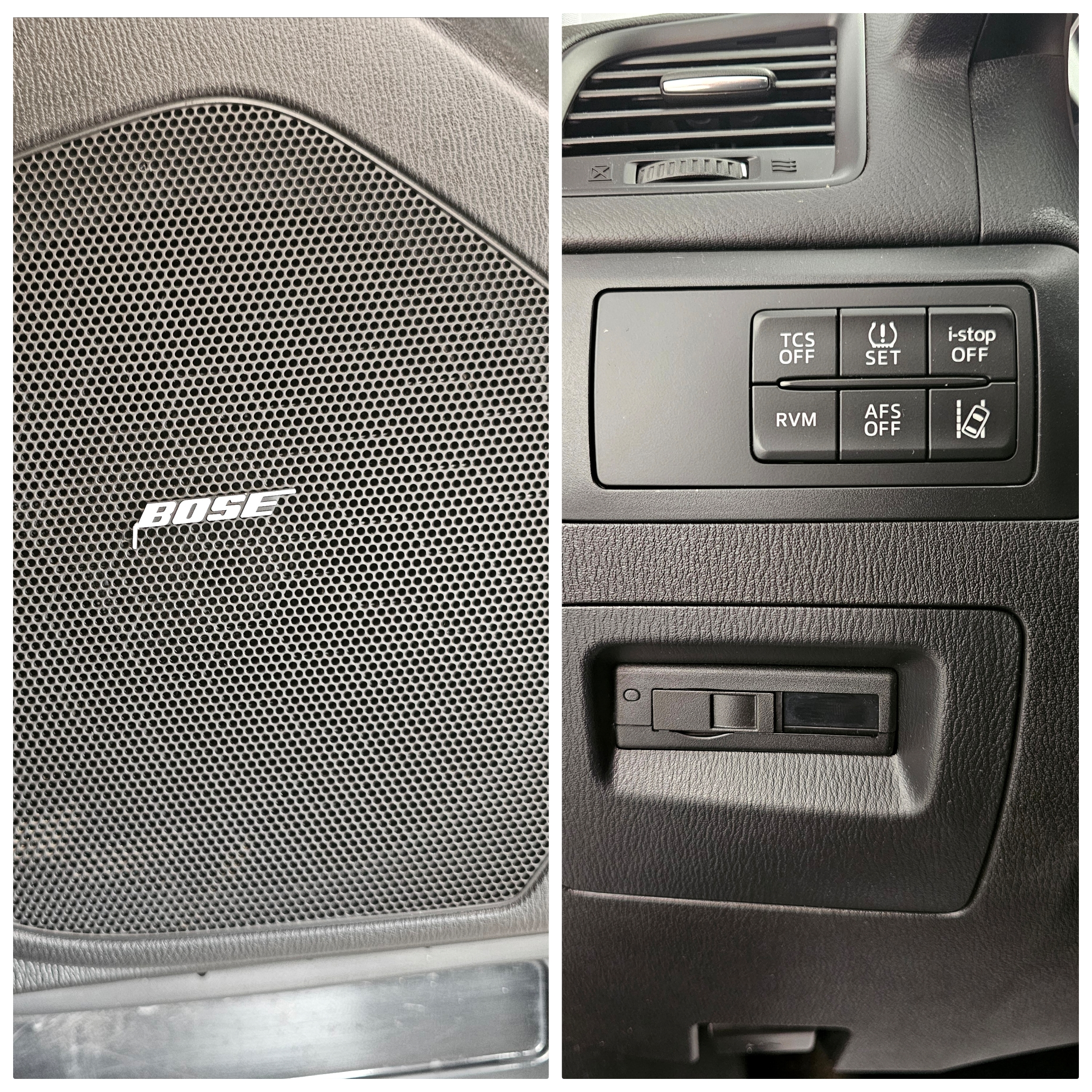 
								Mazda CX-5 4X4/ODLIČAN/AUTO full									