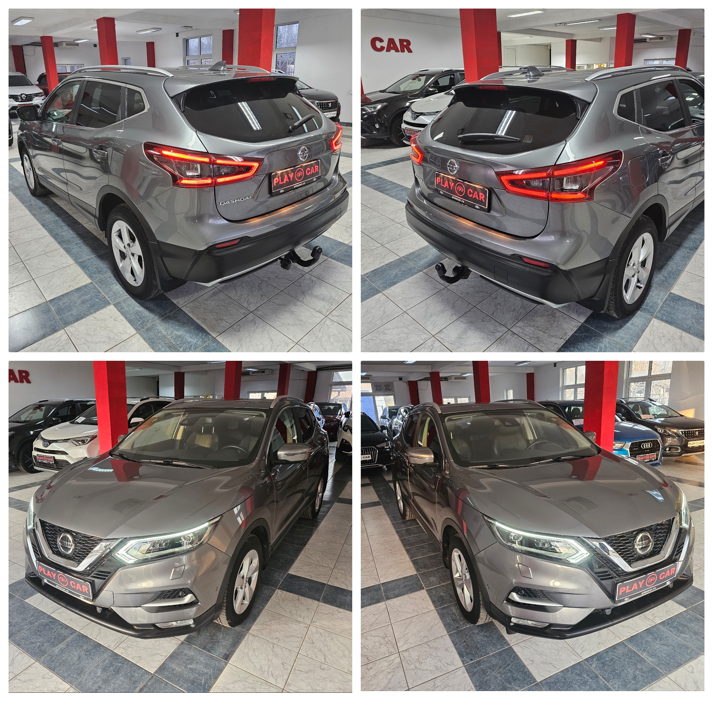 
								Nissan Qashqai AUTO/FU.LL full									